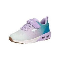 KangaROOS KX Bases EV Sneaker Mädchen bunt|bunt|bunt|bunt
