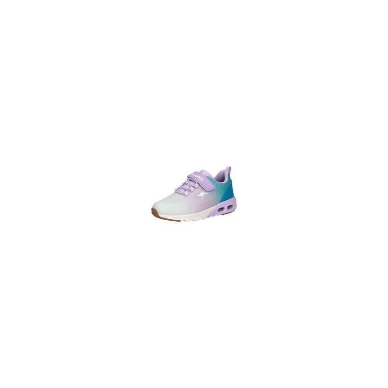 KangaROOS KX Bases EV Sneaker Mädchen bunt|bunt|bunt|bunt