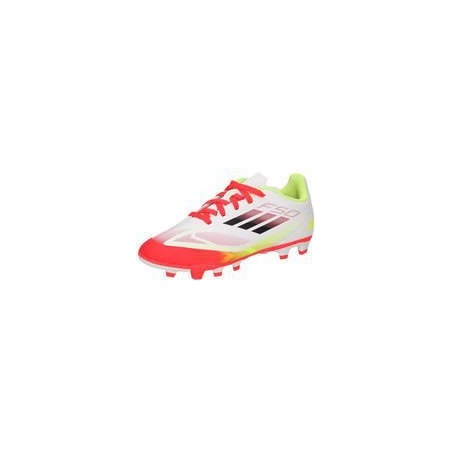 adidas F50 Club FG-MG J Fußball Mädchen|Jungen weiß|weiß|weiß|weiß|weiß|weiß|weiß|weiß