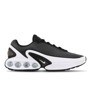 Nike Air Max Herren Schuhe - Schwarz - Größe: 40 - Netz/Synthetik - Foot Locker