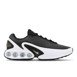 Nike Air Max Herren Schuhe - Schwarz - Größe: 40 - Netz/Synthetik - Foot Locker