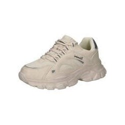 Barbarella Chunky Sneaker Mädchen beige|beige|beige|beige|beige|beige