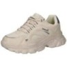 Barbarella Chunky Sneaker Mädchen beige|beige|beige|beige|beige|beige