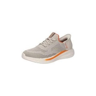 Skechers Slade Quinto Slip Ins Herren beige|beige|beige|beige|beige|beige|beige|beige|beige