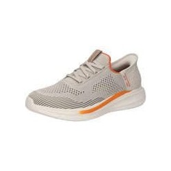 Skechers Slade Quinto Slip Ins Herren beige|beige|beige|beige|beige|beige|beige|beige|beige