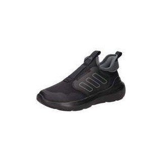adidas Tensaur Comfort AC J Sneaker Mädchen|Jungen schwarz|schwarz|schwarz|schwarz|schwarz
