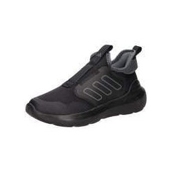 adidas Tensaur Comfort AC J Sneaker Mädchen|Jungen schwarz|schwarz|schwarz|schwarz|schwarz
