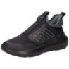 adidas Tensaur Comfort AC J Sneaker Mädchen|Jungen schwarz|schwarz|schwarz|schwarz|schwarz