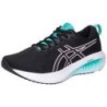 ASICS Gel-Excite 10 Running Damen schwarz|schwarz|schwarz|schwarz|schwarz|schwarz|schwarz|schwarz