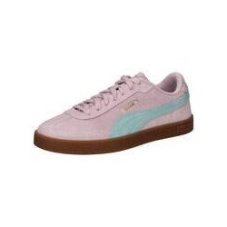 PUMA Club II Era Suede Sneaker Damen rosa|rosa|rosa|rosa|rosa|rosa|rosa