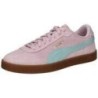 PUMA Club II Era Suede Sneaker Damen rosa|rosa|rosa|rosa|rosa|rosa|rosa