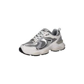 MEXX Norah Chunky Sneaker Damen grau|grau|grau
