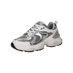MEXX Norah Chunky Sneaker Damen grau|grau|grau