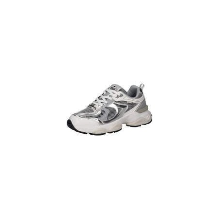 MEXX Norah Chunky Sneaker Damen grau|grau|grau