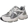 MEXX Norah Chunky Sneaker Damen grau|grau|grau