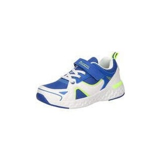 Puccetti Sneaker Jungen blau|blau|blau|blau