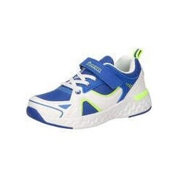 Puccetti Sneaker Jungen blau|blau|blau|blau