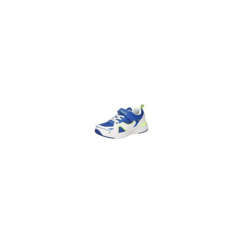 Puccetti Sneaker Jungen blau|blau|blau|blau