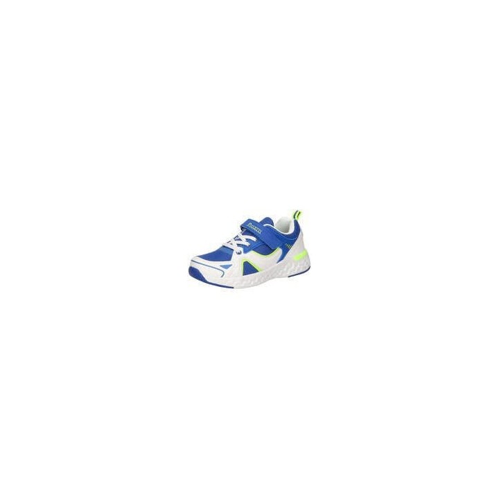 Puccetti Sneaker Jungen blau|blau|blau|blau