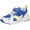 Puccetti Sneaker Jungen blau|blau|blau|blau