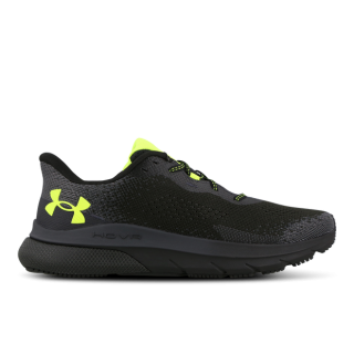 Under Armour Hovr Turbulence 2 Herren Schuhe - Schwarz - Größe: 42 - Netz/Synthetik - Foot Locker