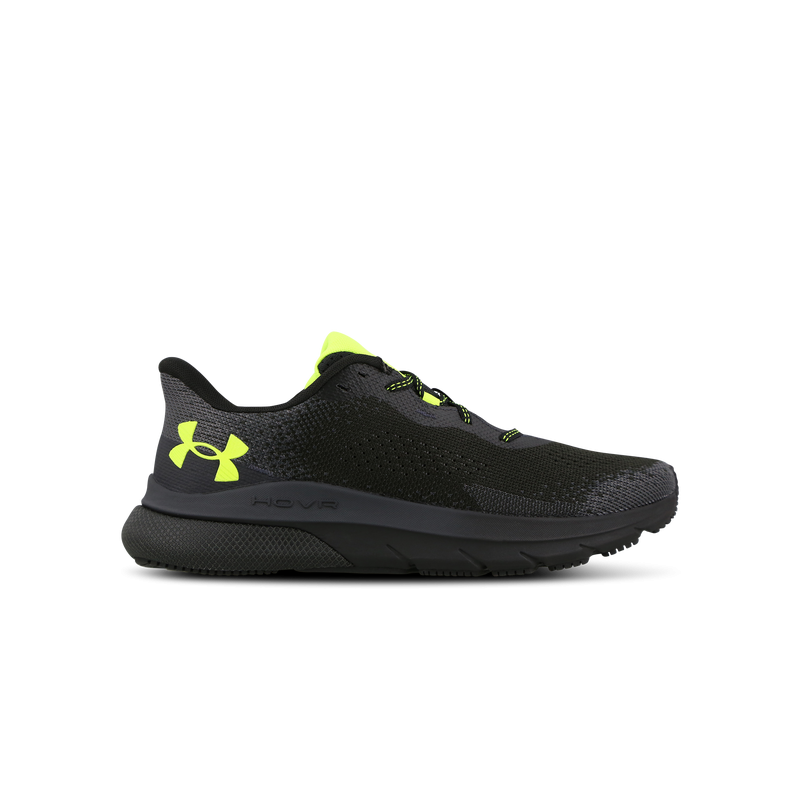 Under Armour Hovr Turbulence 2 Herren Schuhe - Schwarz - Größe: 42 - Netz/Synthetik - Foot Locker