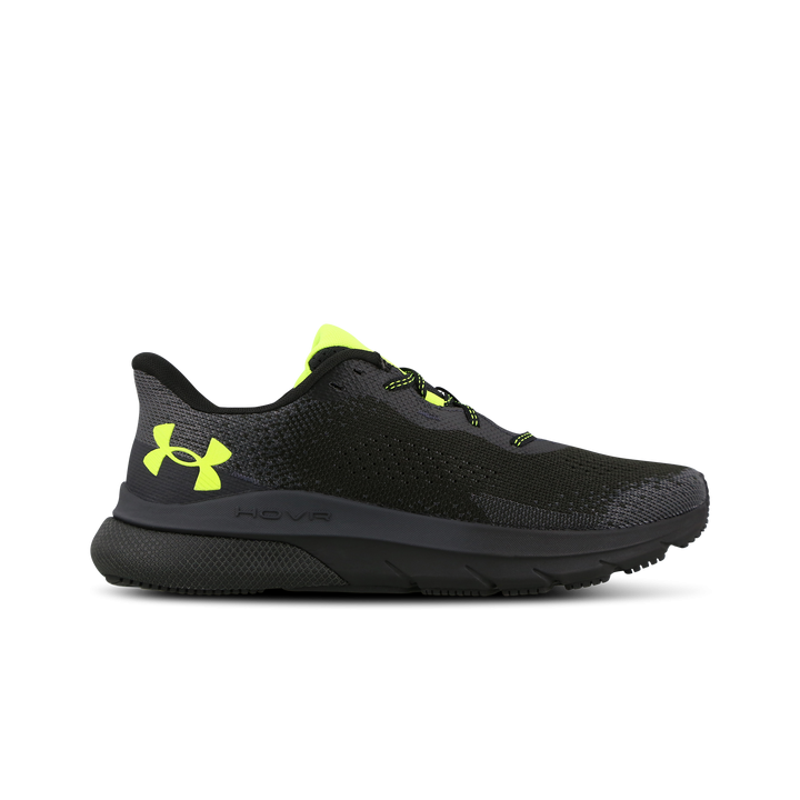 Under Armour Hovr Turbulence 2 Herren Schuhe - Schwarz - Größe: 42 - Netz/Synthetik - Foot Locker