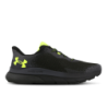 Under Armour Hovr Turbulence 2 Herren Schuhe - Schwarz - Größe: 42 - Netz/Synthetik - Foot Locker