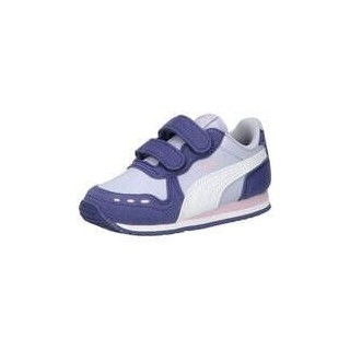 PUMA Cabana Racer SL 20 V Inf Mädchen lila|lila|lila|lila|lila|lila|lila|lila|lila