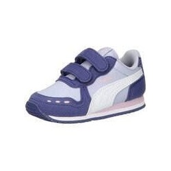 PUMA Cabana Racer SL 20 V Inf Mädchen lila|lila|lila|lila|lila|lila|lila|lila|lila