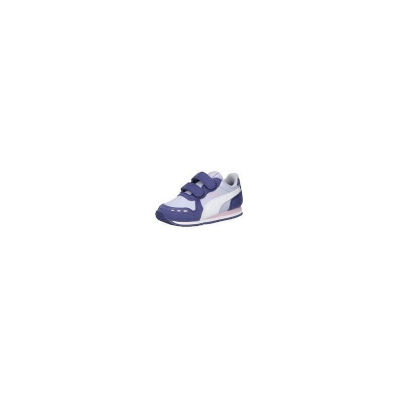 PUMA Cabana Racer SL 20 V Inf Mädchen lila|lila|lila|lila|lila|lila|lila|lila|lila