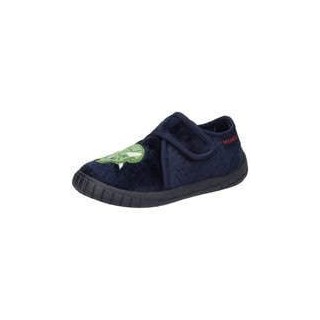 Dreamer Hausschuhe Jungen blau|blau|blau|blau|blau|blau