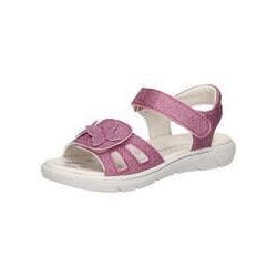 Ricosta Sarra Sandale Mädchen pink|pink|pink|pink|pink|pink|pink|pink