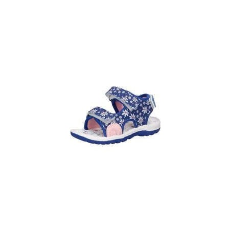 Barbarella Trekkingsandale Mädchen blau|blau|blau|blau|blau|blau|blau|blau