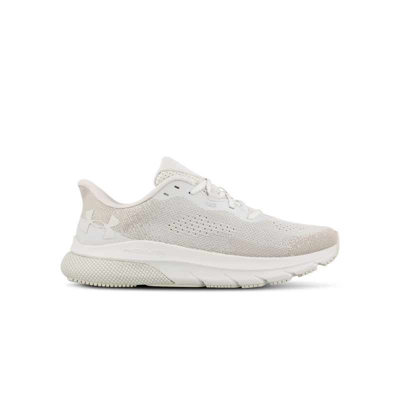 Under Armour Hovr Turbulence 2 Herren Schuhe - Weiß - Größe: 41 - Netz/Synthetik - Foot Locker