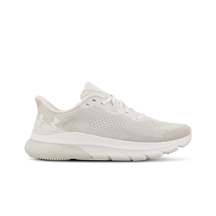 Under Armour Hovr Turbulence 2 Herren Schuhe - Weiß - Größe: 41 - Netz/Synthetik - Foot Locker