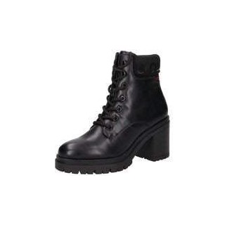 s.Oliver Schnürstiefelette Damen schwarz|schwarz|schwarz|schwarz|schwarz|schwarz|schwarz|schwarz