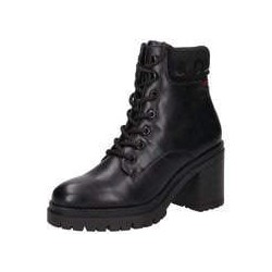 s.Oliver Schnürstiefelette Damen schwarz|schwarz|schwarz|schwarz|schwarz|schwarz|schwarz|schwarz