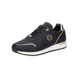 MEXX Eke Caia Sneaker Damen schwarz|schwarz|schwarz