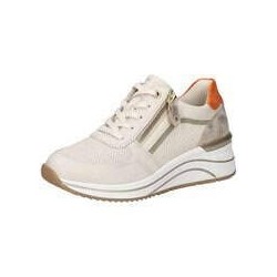 Remonte Keilsneaker Damen beige|beige|beige|beige|beige|beige|beige|beige