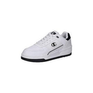 Champion Rebound Heritage Low Sneaker Herren weiß|weiß|weiß|weiß|weiß|weiß|weiß