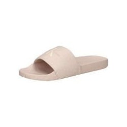 Calvin Klein Slide Monogram Wn Damen rosa|rosa|rosa|rosa|rosa|rosa