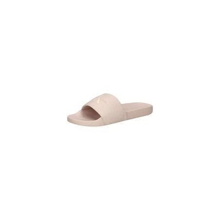 Calvin Klein Slide Monogram Wn Damen rosa|rosa|rosa|rosa|rosa|rosa