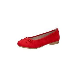 Jana Ballerina Damen rot|rot|rot|rot|rot|rot|rot|rot