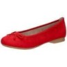 Jana Ballerina Damen rot|rot|rot|rot|rot|rot|rot|rot