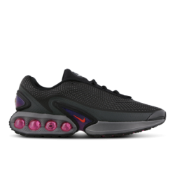 Nike Air Max Herren Schuhe - Grau - Größe: 49.5 - Netz/Synthetik - Foot Locker