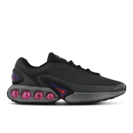 Nike Air Max Herren Schuhe - Grau - Größe: 49.5 - Netz/Synthetik - Foot Locker