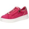 Marco Tozzi Sneaker Damen pink|pink|pink