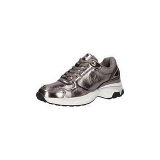MEXX Paulita Love Sneaker Damen silber|silber|silber|silber|silber|silber|silber