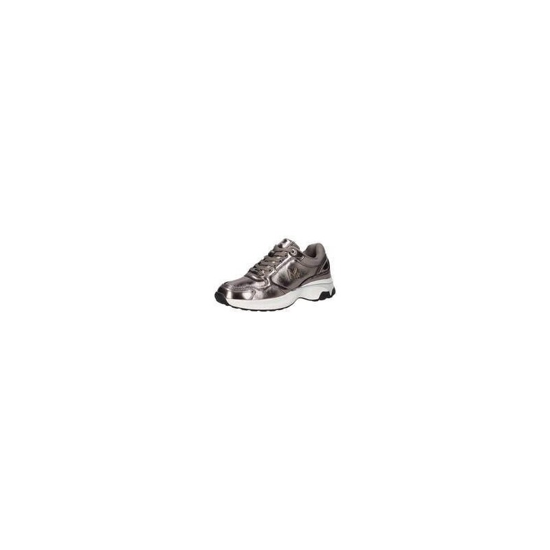 MEXX Paulita Love Sneaker Damen silber|silber|silber|silber|silber|silber|silber